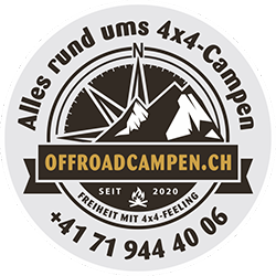 OFFROADCAMPEN